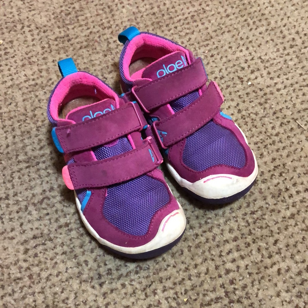PLAE sneakers
